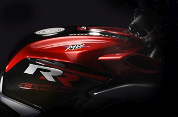 MV Agusta Brutale 800 RR 2018 - Bild 13